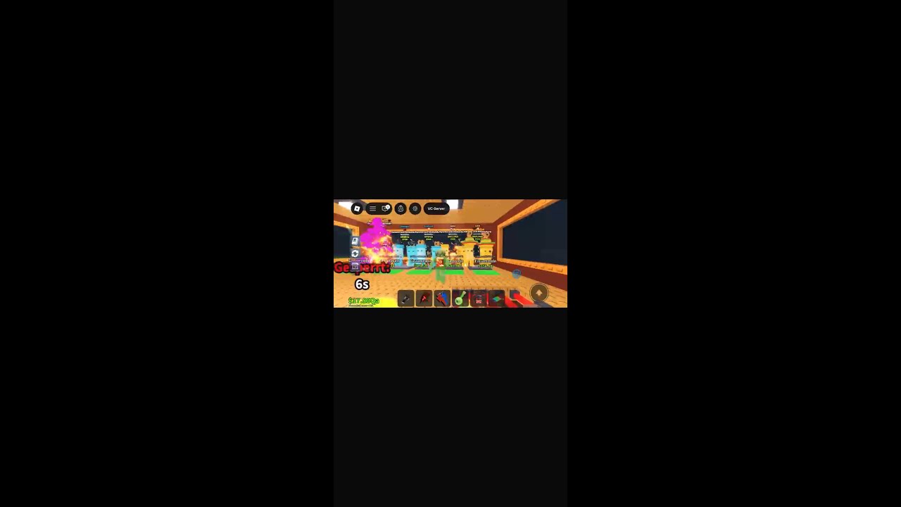 Steal a Brainrot traden und Steak Game