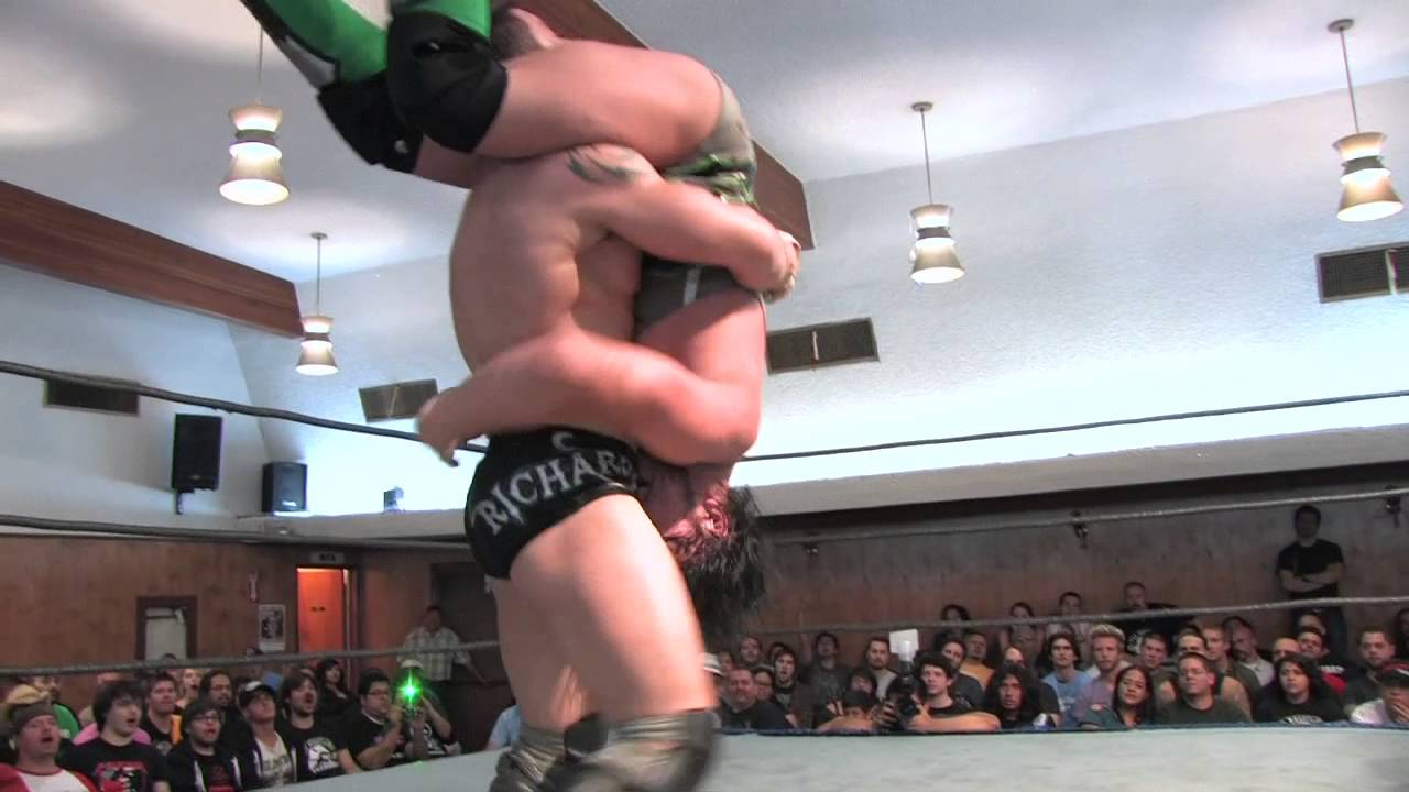 PWG - Preview - Failure to Communicate