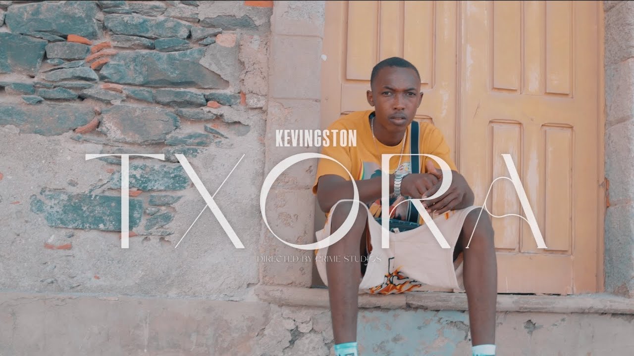 Kevingston _Txora (Oficial Vídeo)