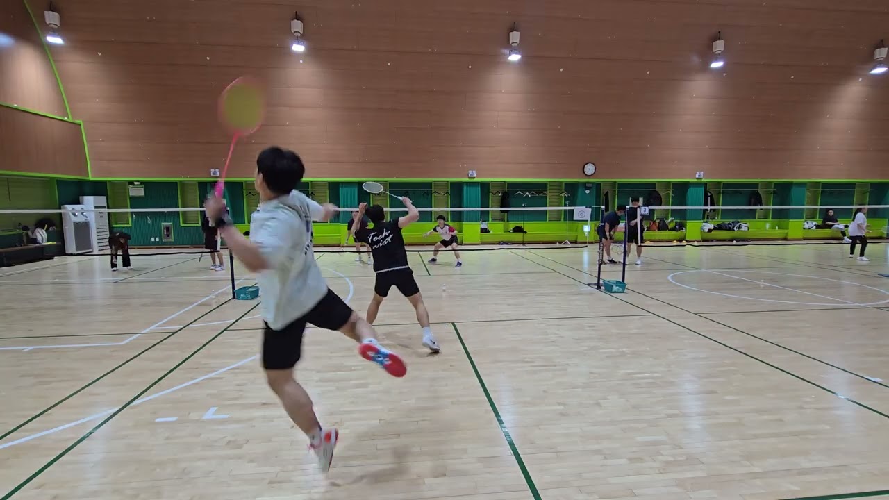 승환, 병찬 vs 재민, 재영_260315