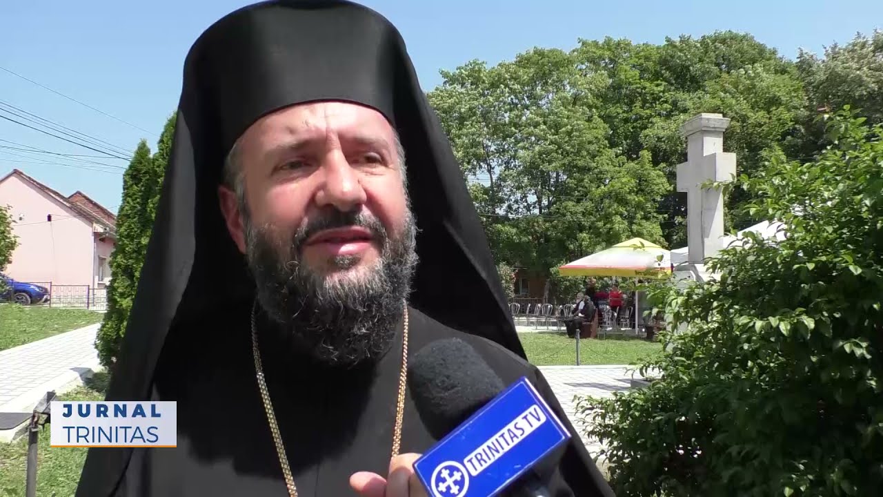 Evenimentul religios-cultural „Credință și recunoștință, mărturisire și comuniune”
