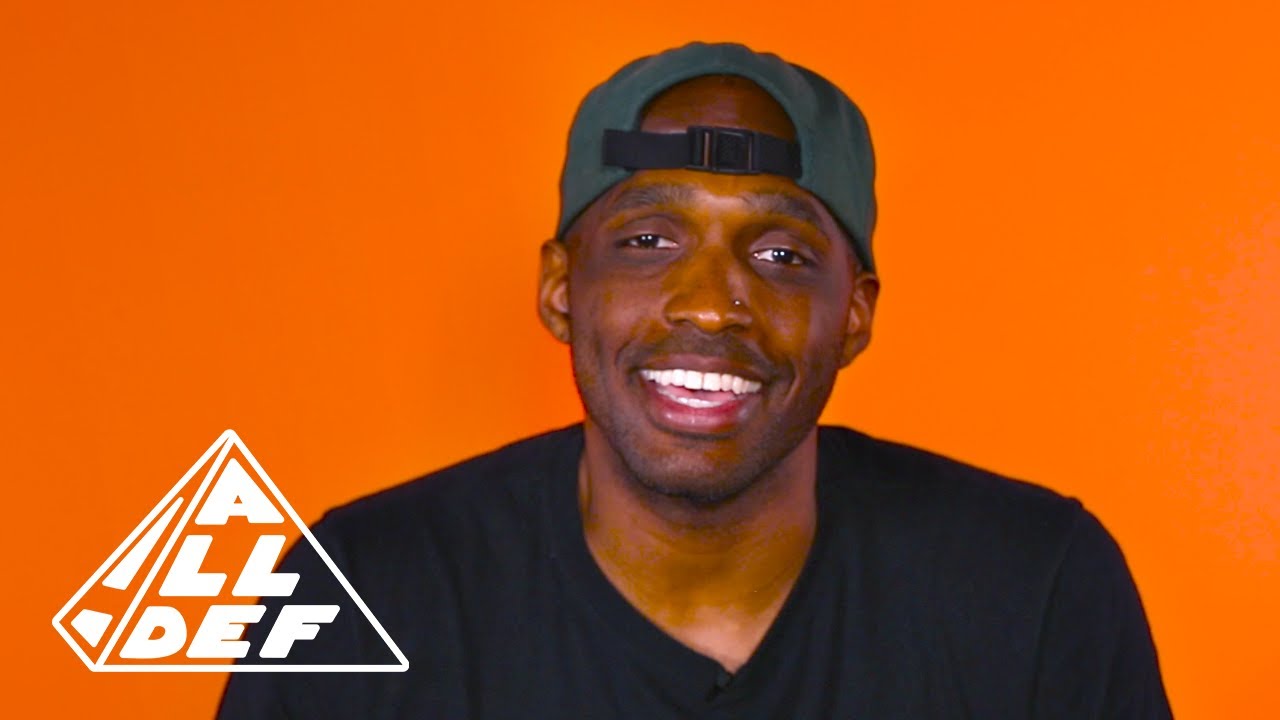 Get to Know: Artist Noir | ADM Interviews | All Def Music