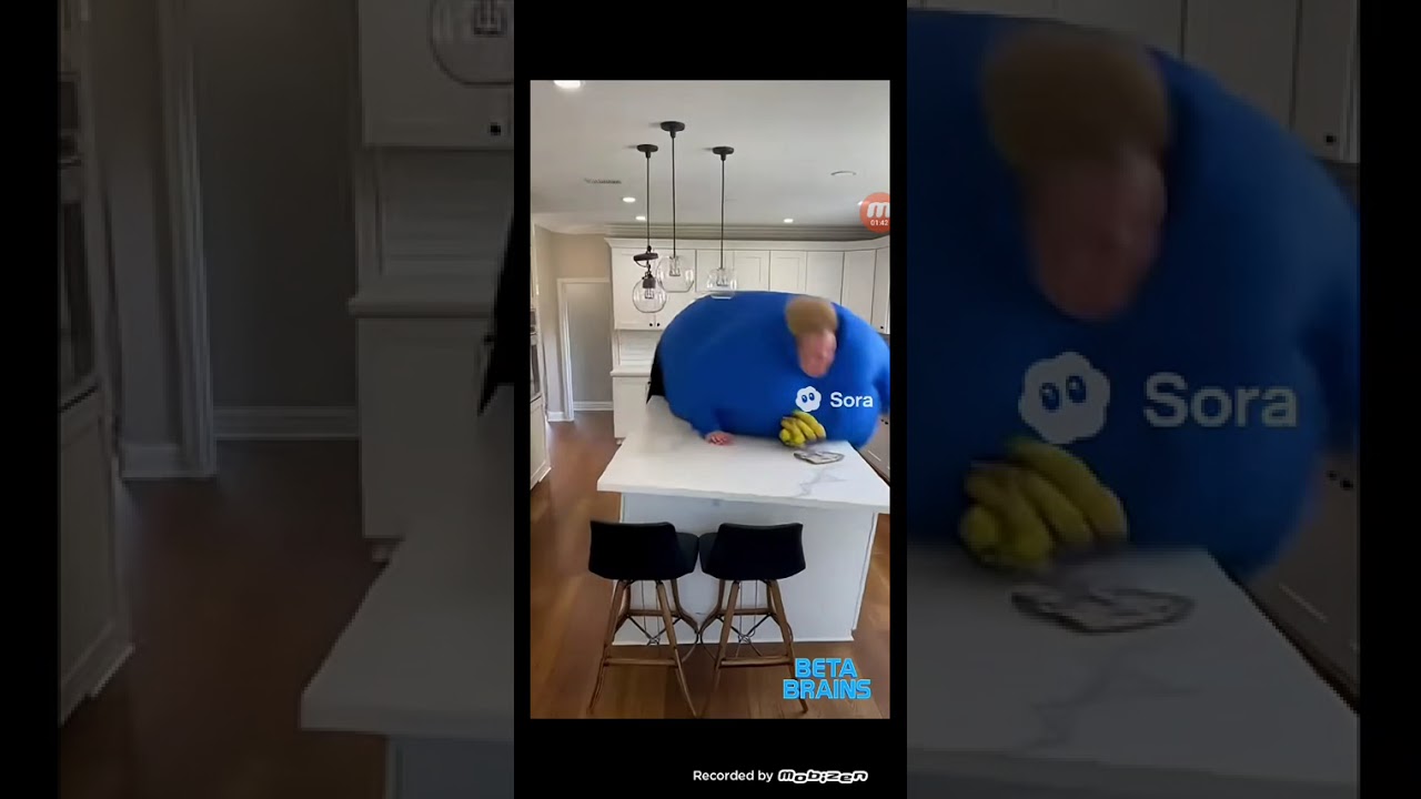 Videos graciosos AI 😂 | Funny AI videos 😂