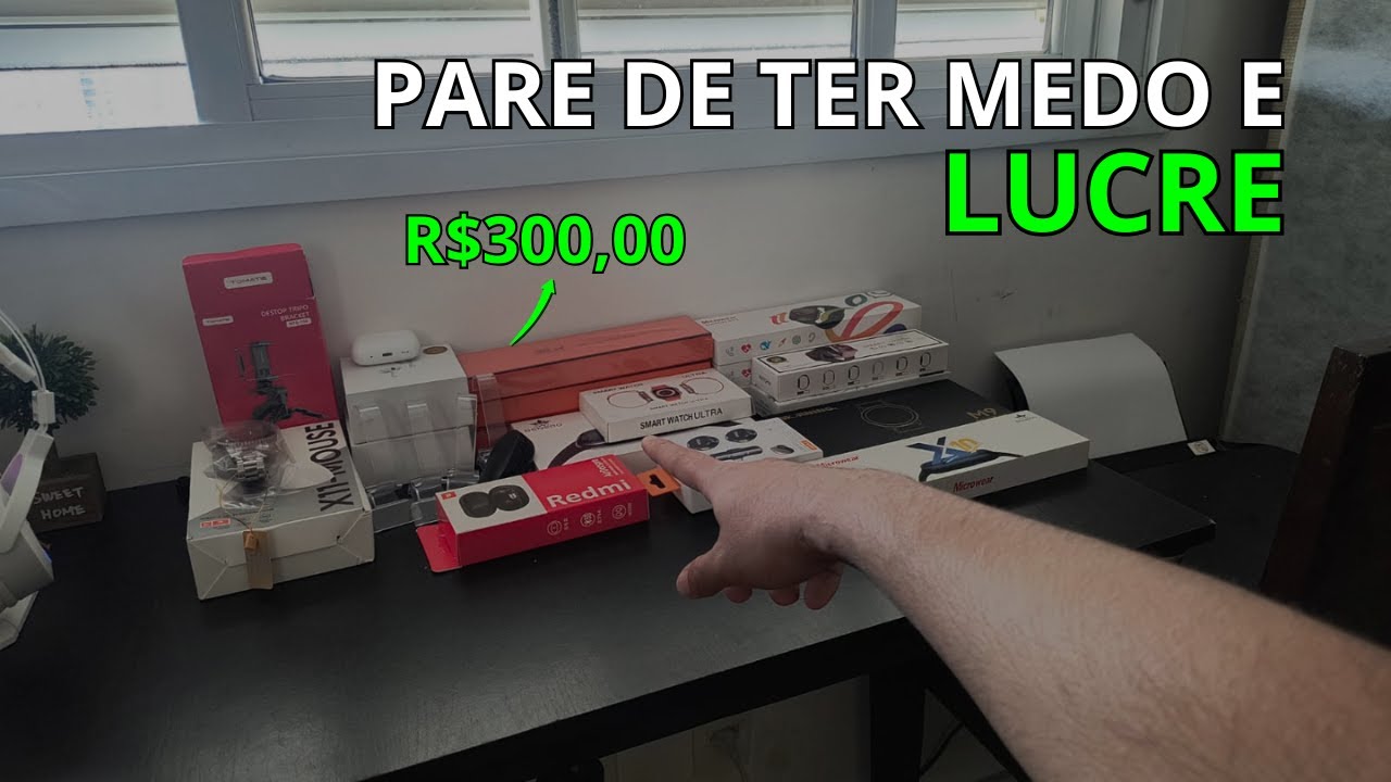 COMECE HOJE OU NUNCA IRA CONQUISTAR NADA.... PRIMEIRO PASSO DE UM SONHO!