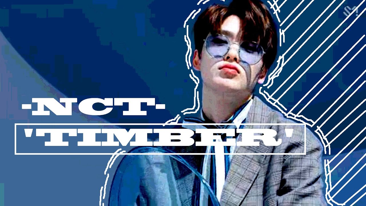 TIMBER[FMV]-NCT
