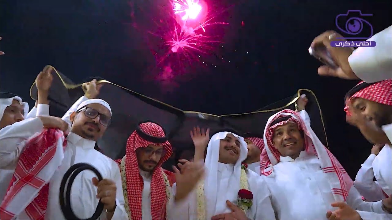 يحي هزازي - زفت عريس /ي ذهب ي ذهب - زواج جابر شراحيلي