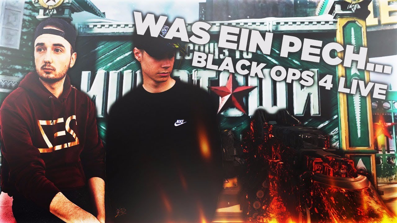 WENN ES EINFACH NICHT L&Auml;UFT... | feat. Marcelscorpion