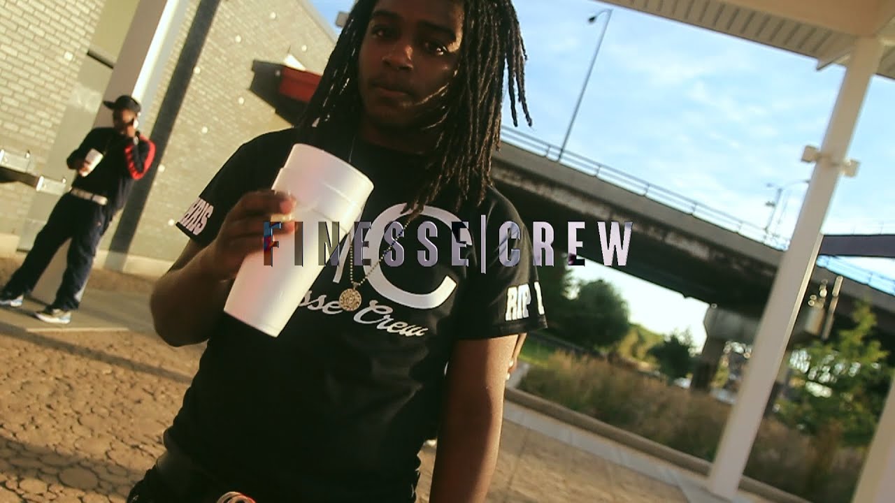 Boss Saw J x BH - Lil Nigga | Shot By @Derrodinero