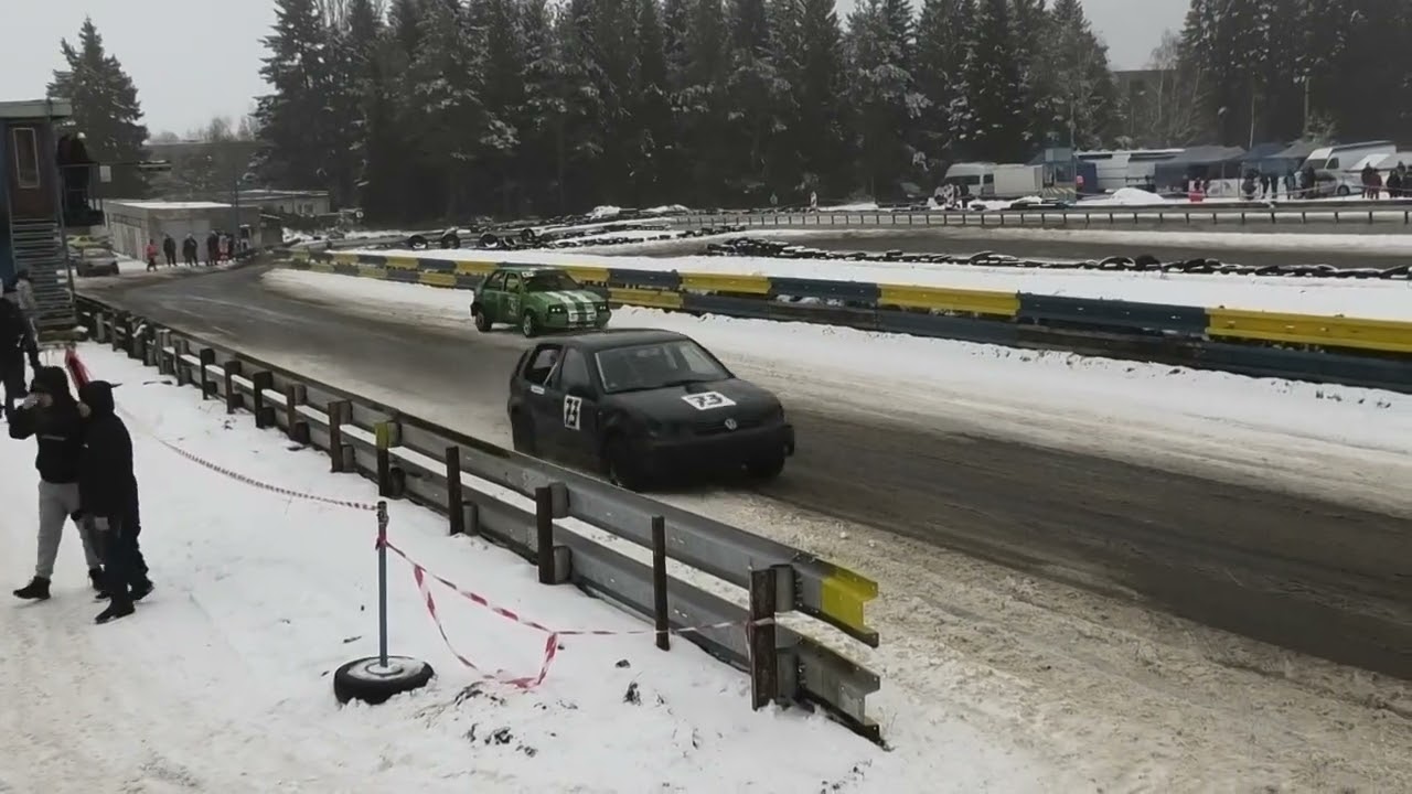 00024 Winter cup Rožmitál pod Třemšínem 31.1.2026