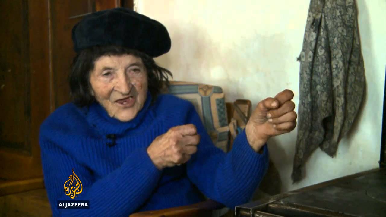 Posljednja crnogorska 'virdžina' - Al Jazeera Balkans