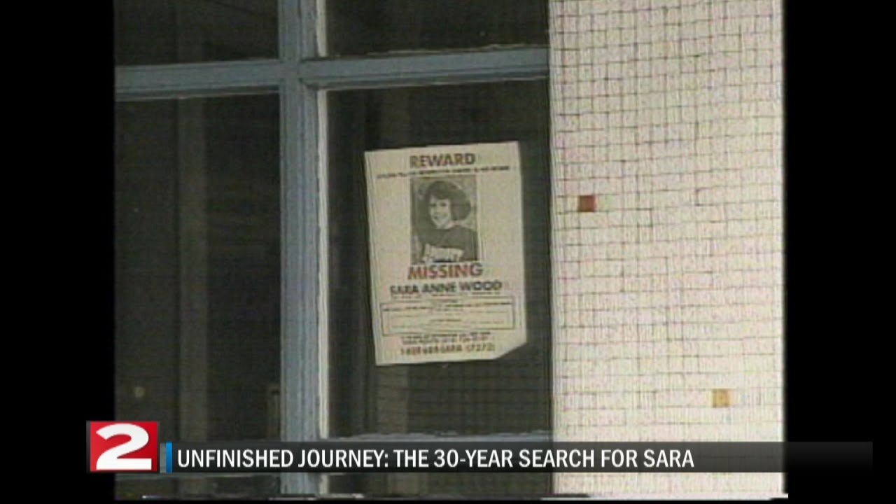 Unfinished Journey: The 30-Year Search for Sara PART 1