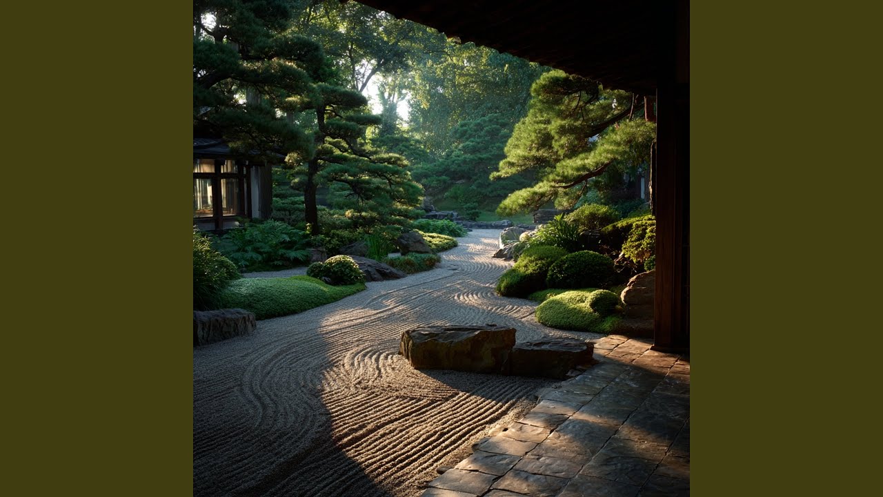 Zen Garden