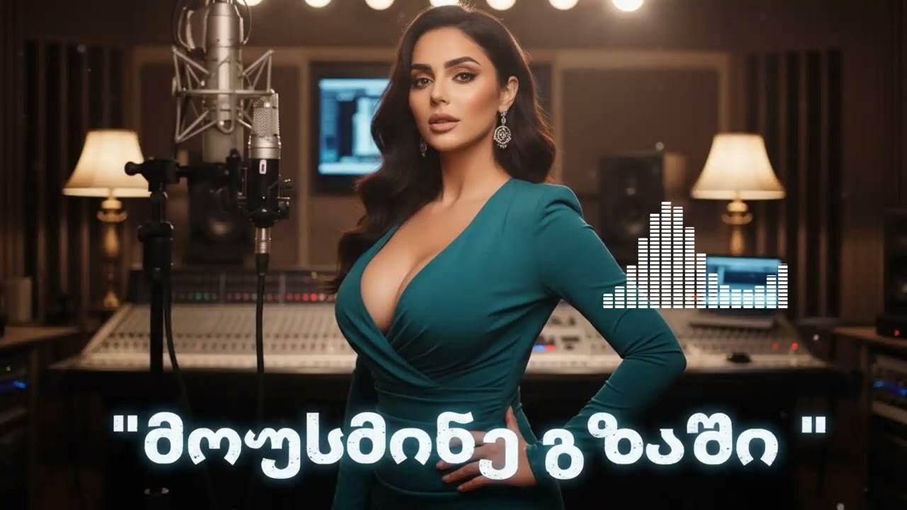 მოუსმინე გზაში - AiChord ჰიტები 2026 / Mousmine Gzashi - Part 2 New Remix #Song