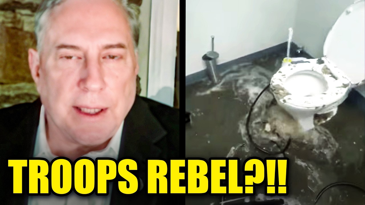 Retired Colonel Destoys Iran Strategy as Military MORALE NOSEDIVES