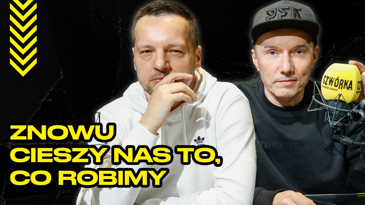 Fokus i Rahim: Mamy wrażenie, że jest to nowa jakość