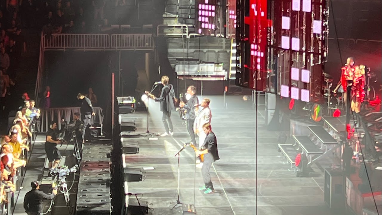 Duran Duran Live | Come Undone | 5.29.23 | San Jose @DuranDuran #80s #newwave #kroq