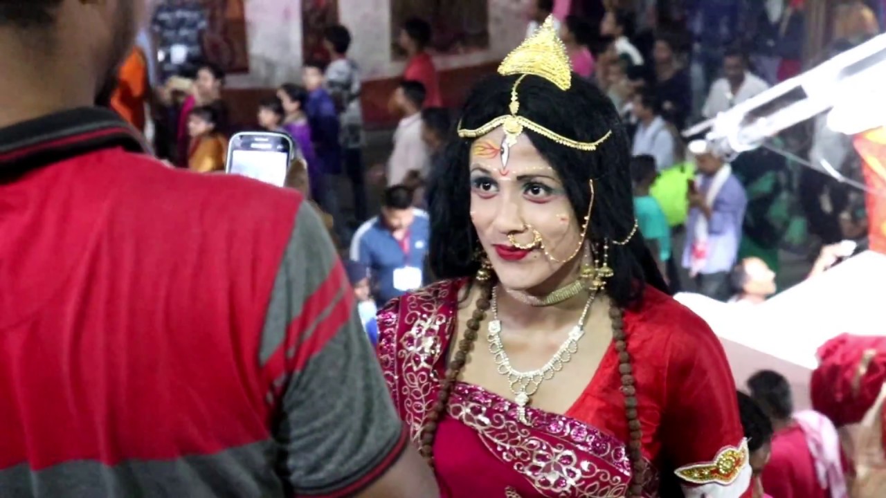 Ambubachi 2019 Guwahati