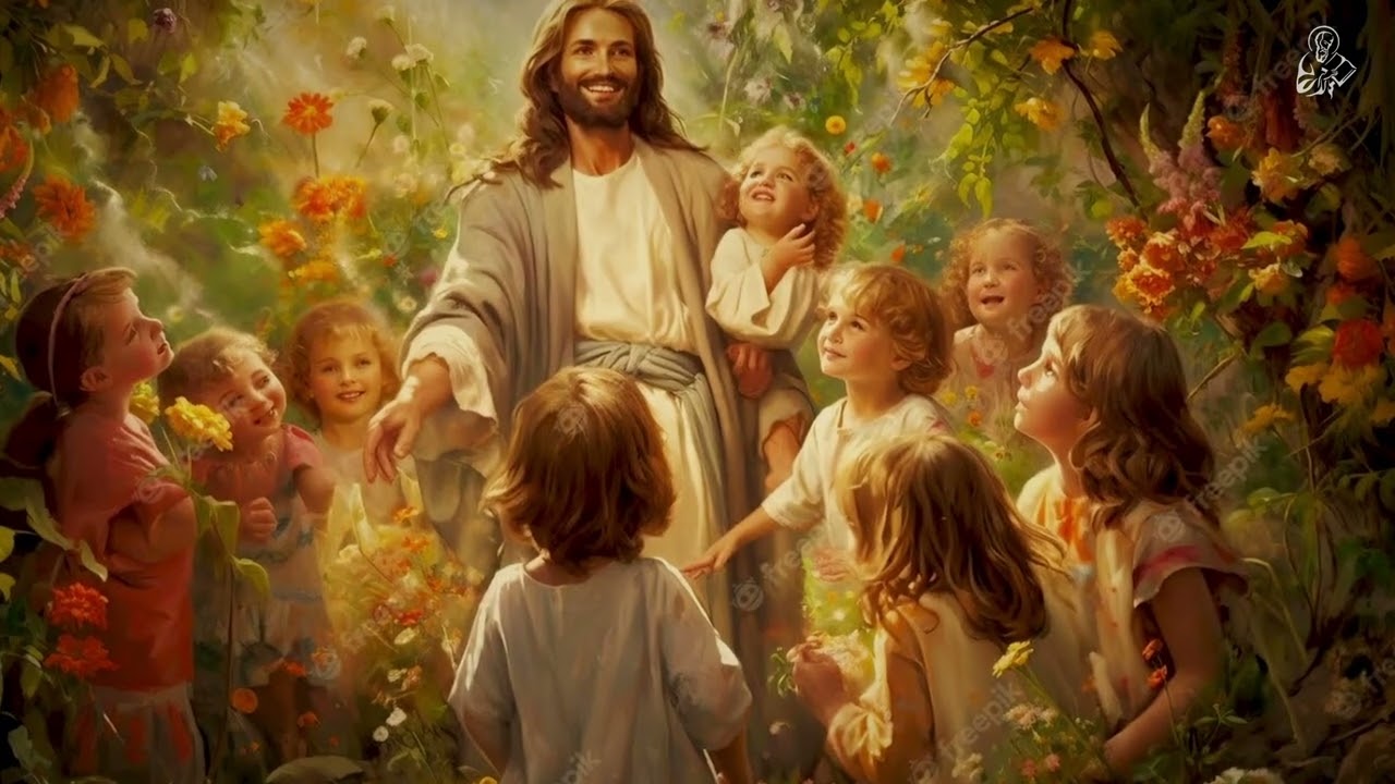 Природа в Новом Завете: как через нее Бог говорит с человеком