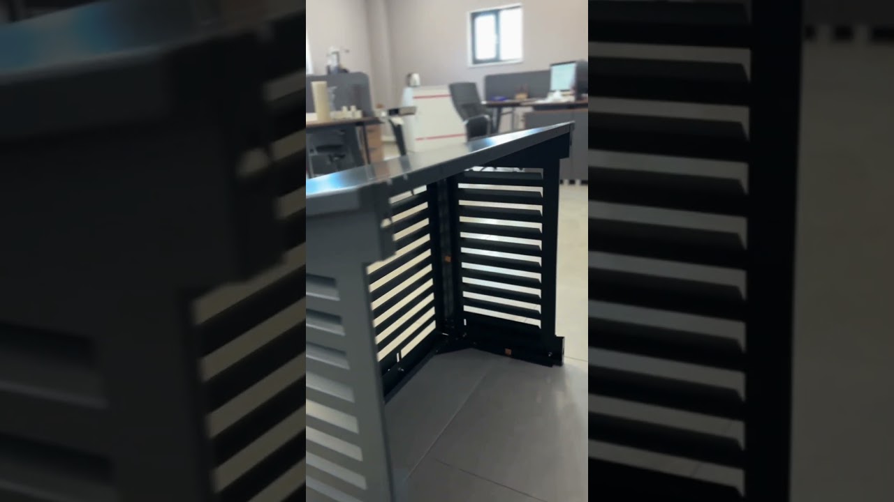 ASG ABDECKUNG FÜR KLIMA UND WÄRMEPUMPE