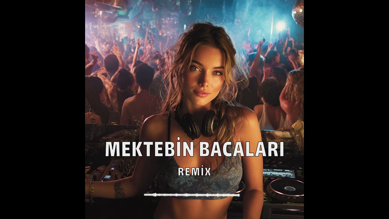 Mektebin Bacaları (Remix)