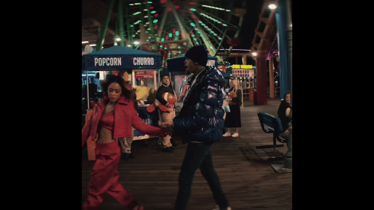 Chris Brown - Undecided #chrisbrown #chrisbreezy #undecided #chrisbrownundecided