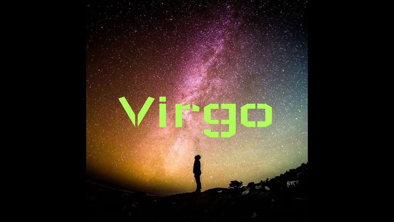Virgo - Your About To Be Chosen They're On Their Way ☺💝 Sept 11th to Sept 24th
