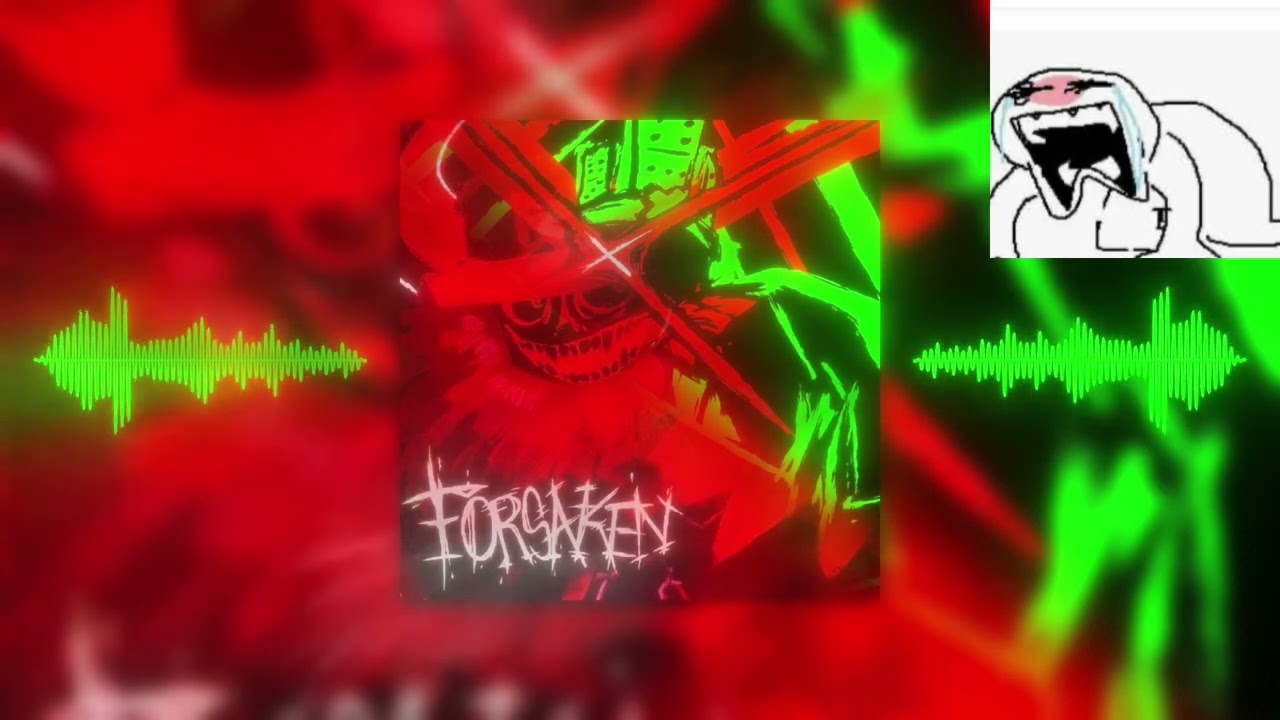 Creation of Hatred X Dead Ringer || Forsaken Mashup LMS