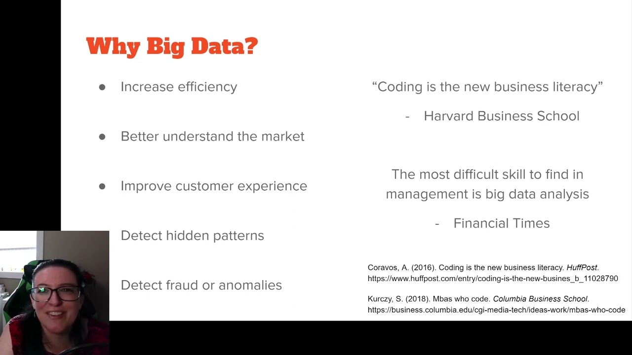 Big Data