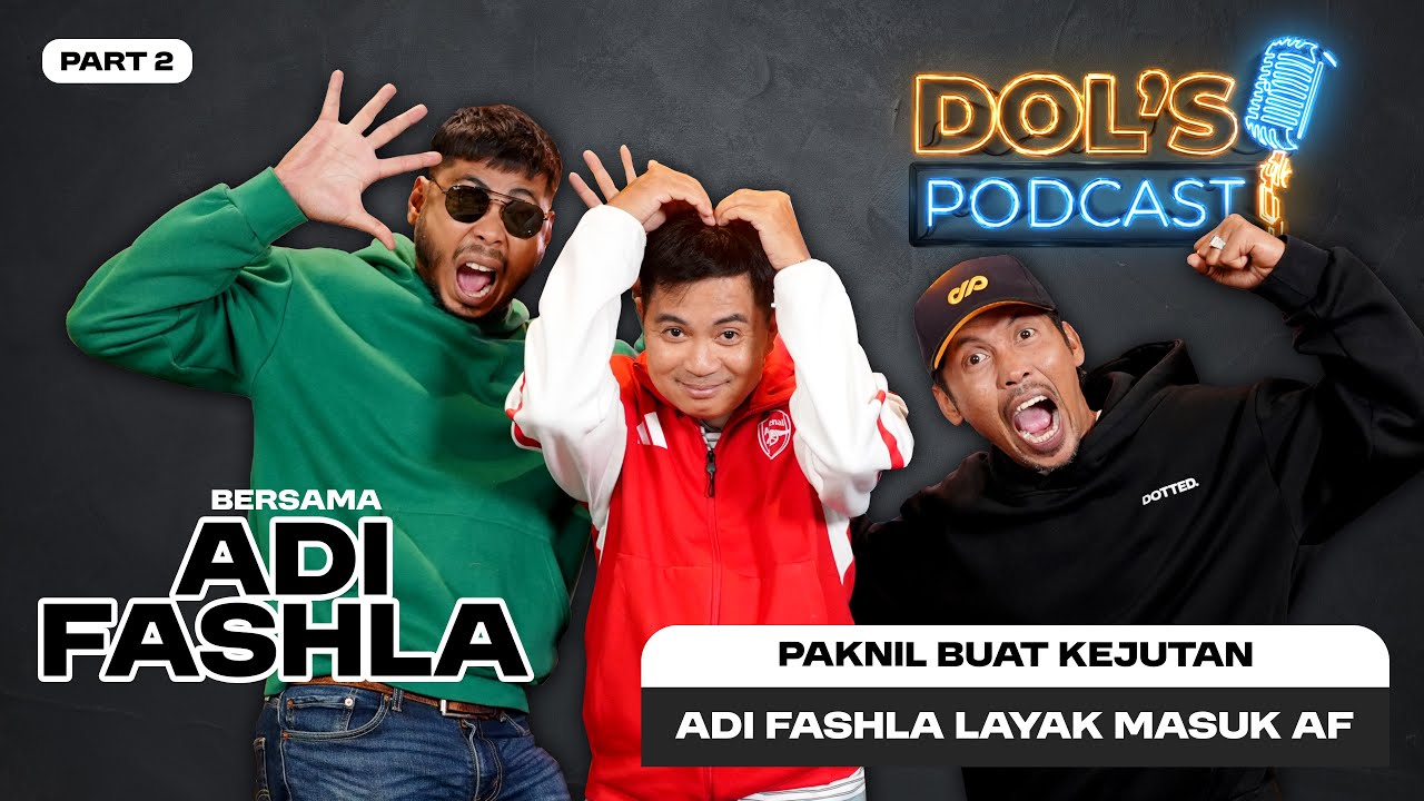 DP EPS 105 | PART 2 : 