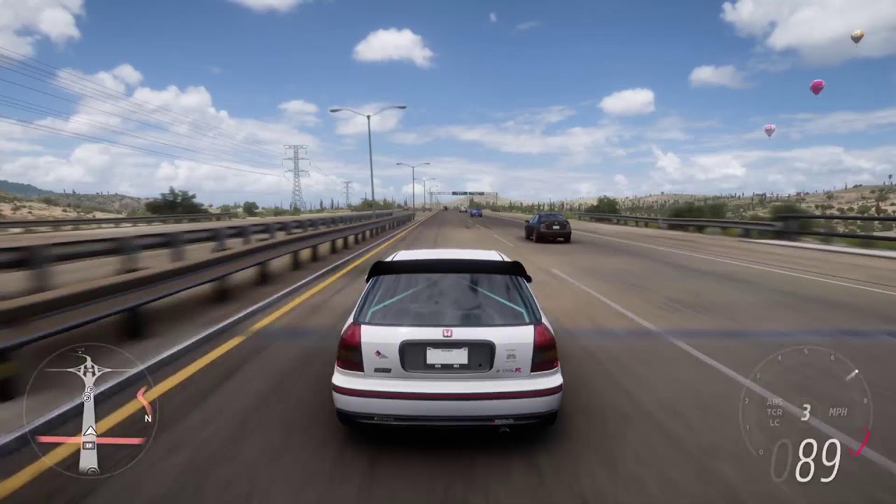 Forza Horizon 5
