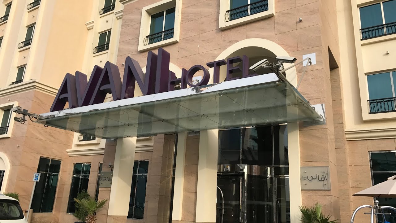 Staying in a suite in Avani Deira Dubai Hotel and leaving Dubai🌍🌆🏤🛫🤰