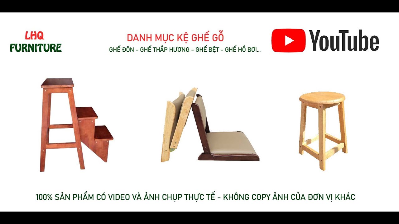 Giới thiệu chi tiết ghế thắp hương 3 bậc xếp gọn gỗ cao su tự nhiên chất lượng cao giá rẻ.