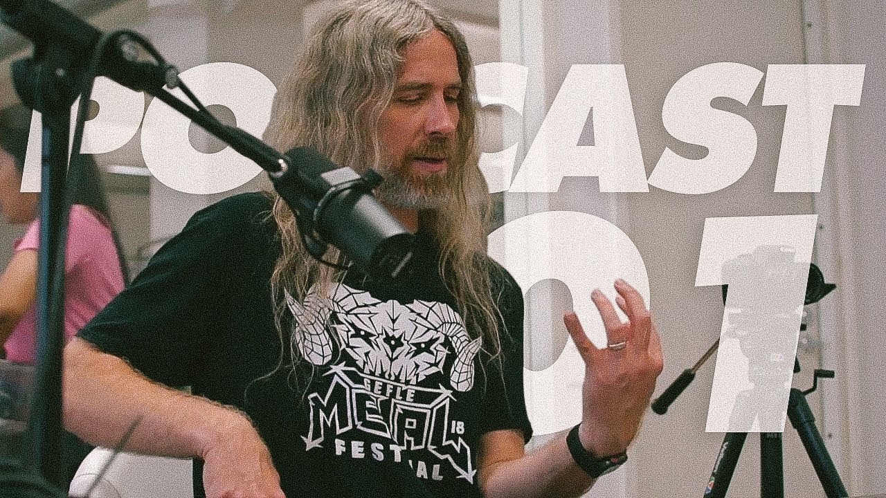 Alex Webster on Bass Hand Position and How It Affects Your Playing