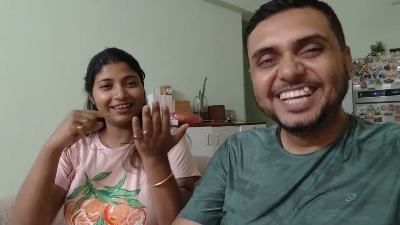 Chaitra Sankranti | Mental Preparation for Our Noboborsho Plans | Will We Ever Settle in Kolkata?