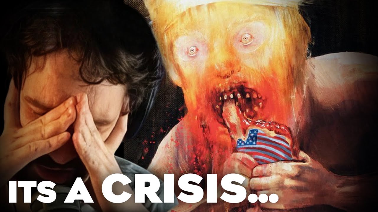 On the Republican Question | Destiny's Conversation with Creator of the UNFUC* America Tour!