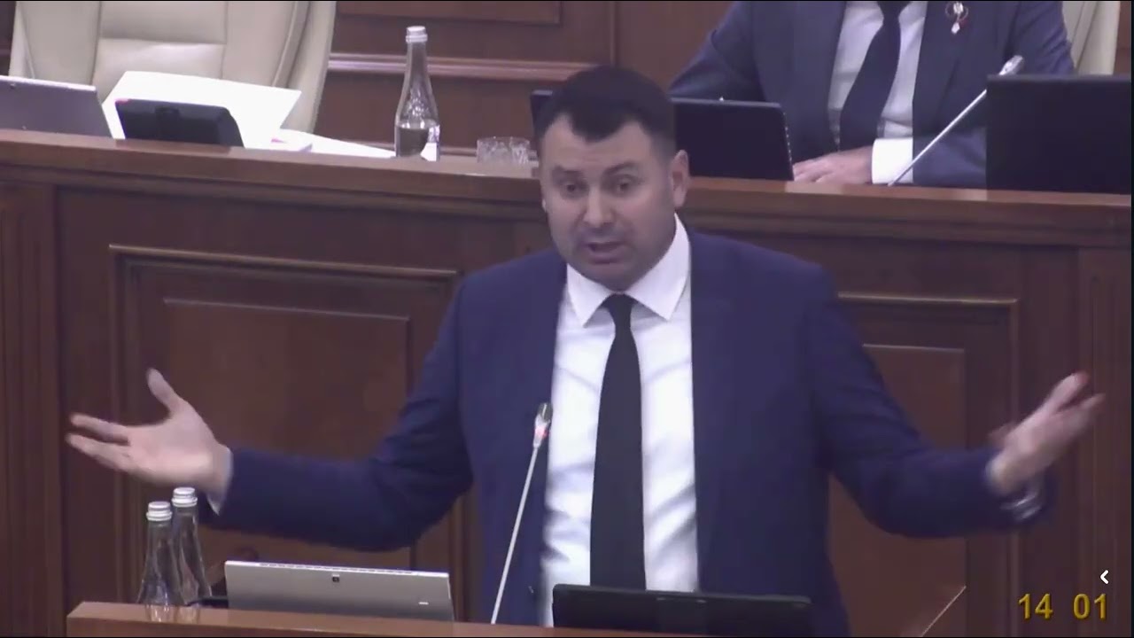 Moartea soldaților subiect din armata națională subiect de discuție în parlament.