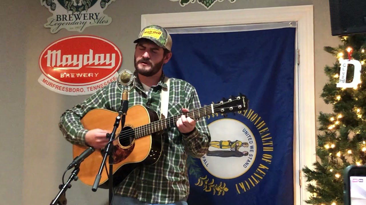 Cole Chaney - The Flood (From Club 148), 12/10/2021