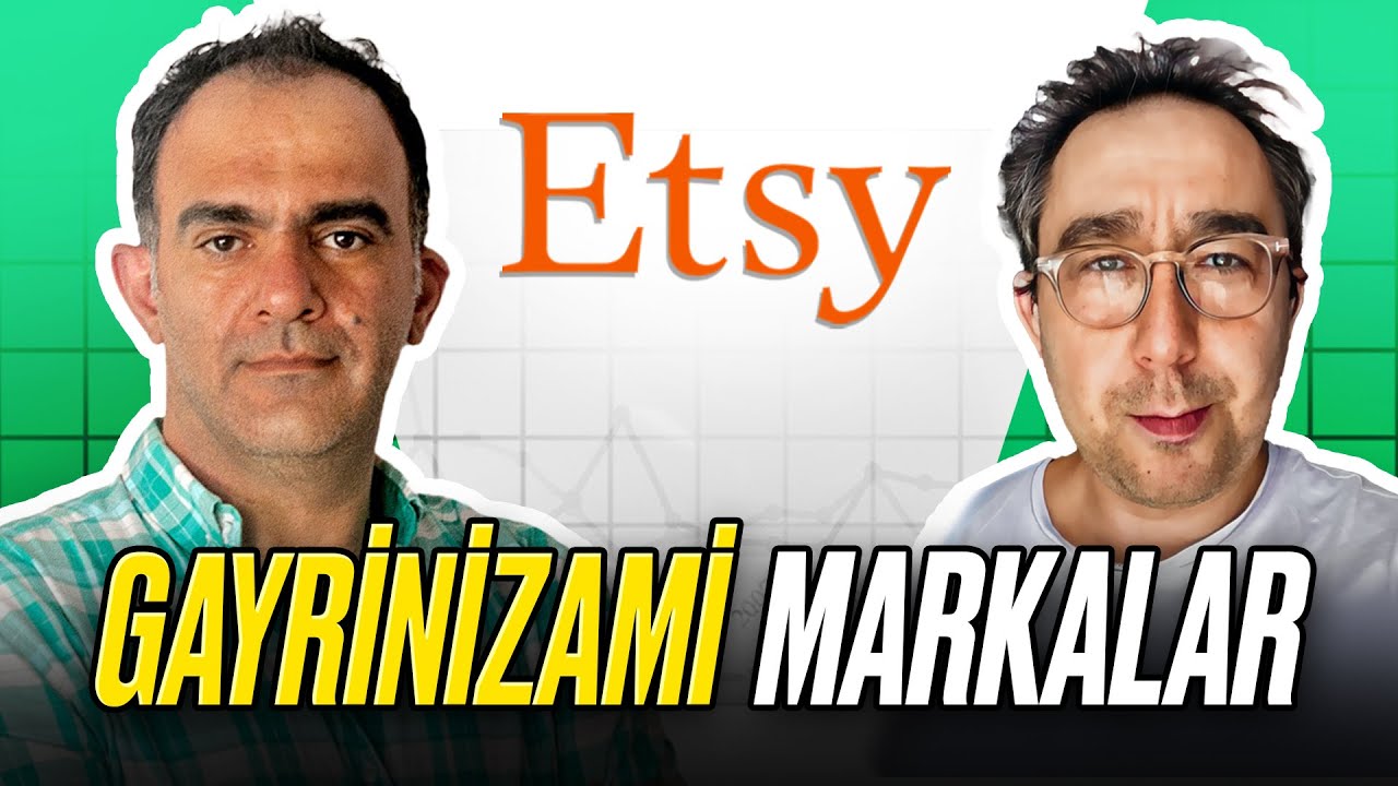 Engin Tezcan ile Gayrinizami markalar hakkında konuşuyoruz