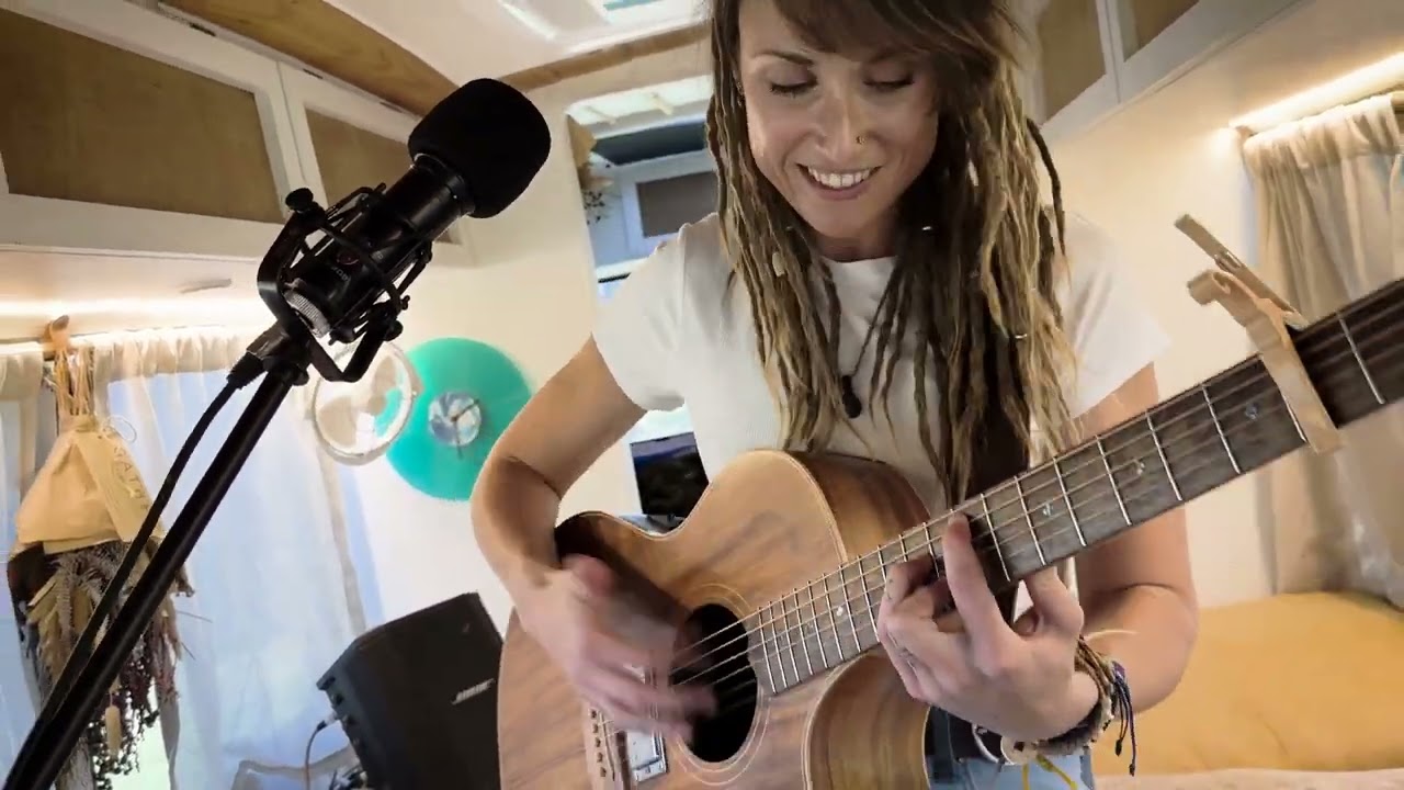 Majelen - Leconfield (Live From Nioka)
