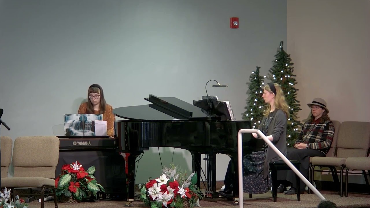 Jan 25, 2026 AM - Offertory