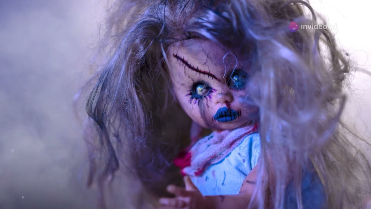 Top 5 Haunted Dolls That Came to Life - Spooky Dolls