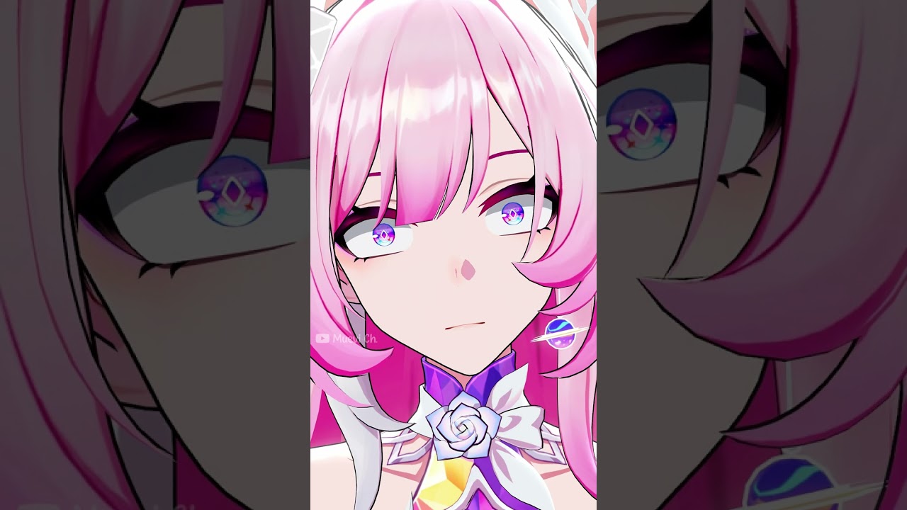 Ты всё ещё будешь её тянуть? #cyrene #honkaistarrail #hsr #hsrmemes #elysia #fate
