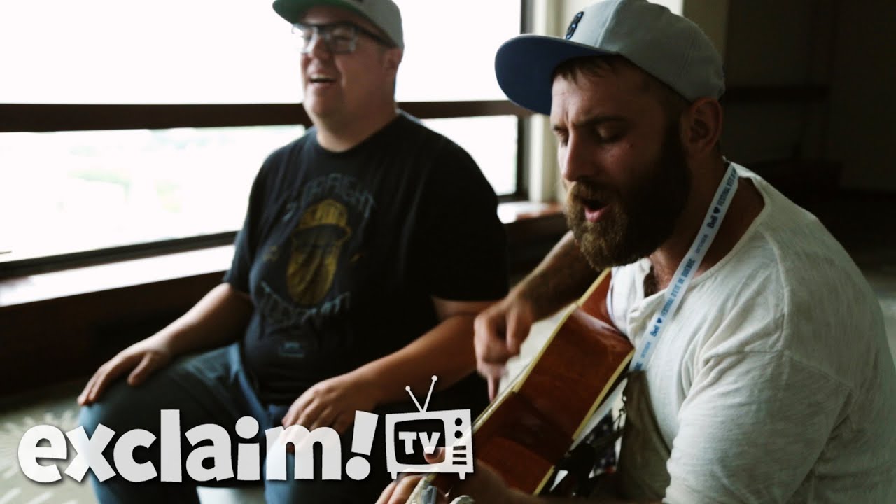 The Strumbellas - 
