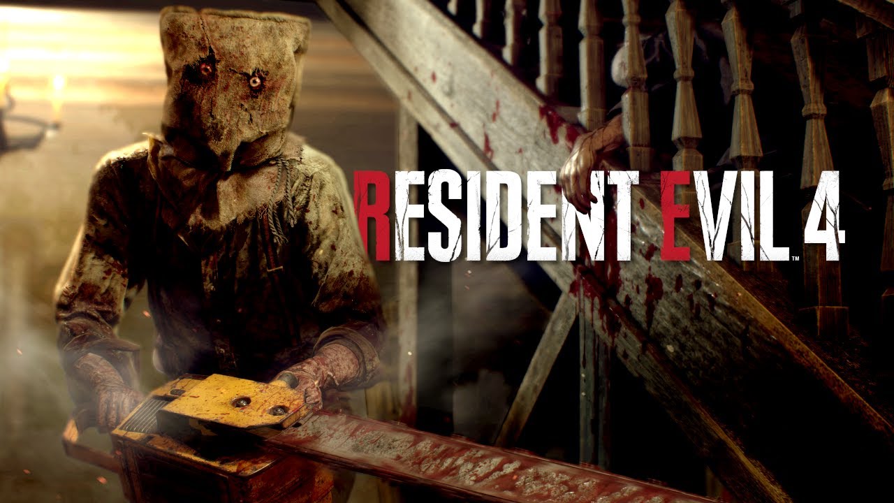 Let’s Play RESIDENT EVIL 4! #28
