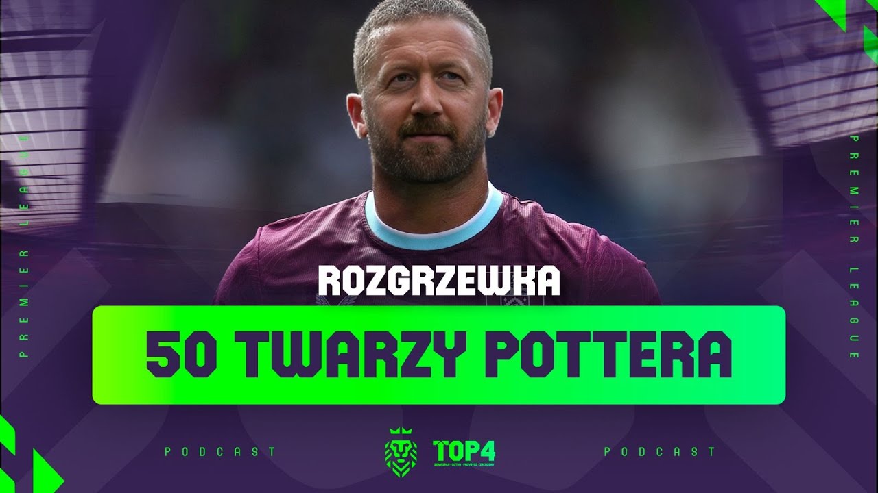 HOWE CZARUJE, VILLA KASUJE, AMORIM… DOŚRODKOWUJE? - ZAPOWIEDŹ 6. KOLEJKI PREMIER LEAGUE