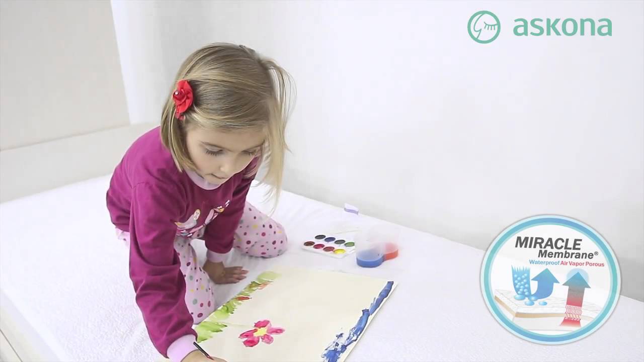 Чехол Protect-a-Bed Kids