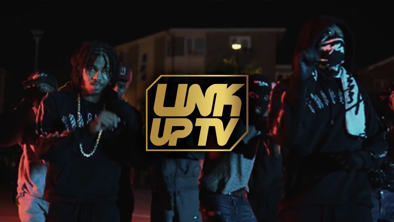 Chappo x Sav (Ice City Boyz) #CSB  - If It Ain't CSB [Music Video] | Link Up TV
