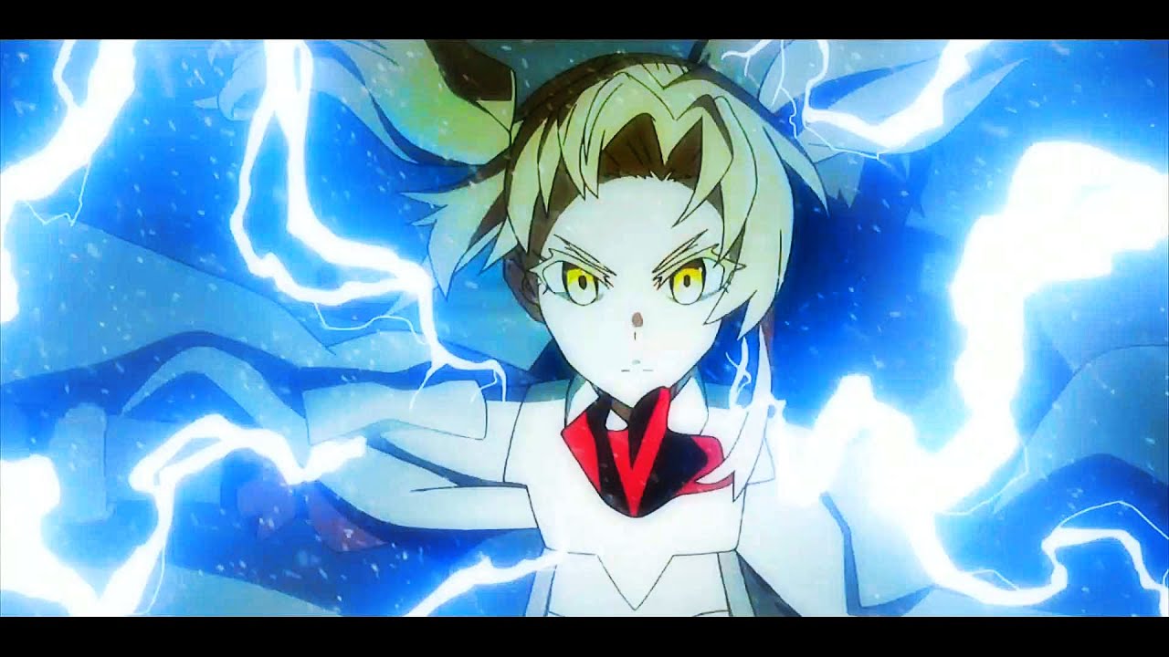 Goblin Slayer: Goblin's Crown Movie「AMV」- Vengeance
