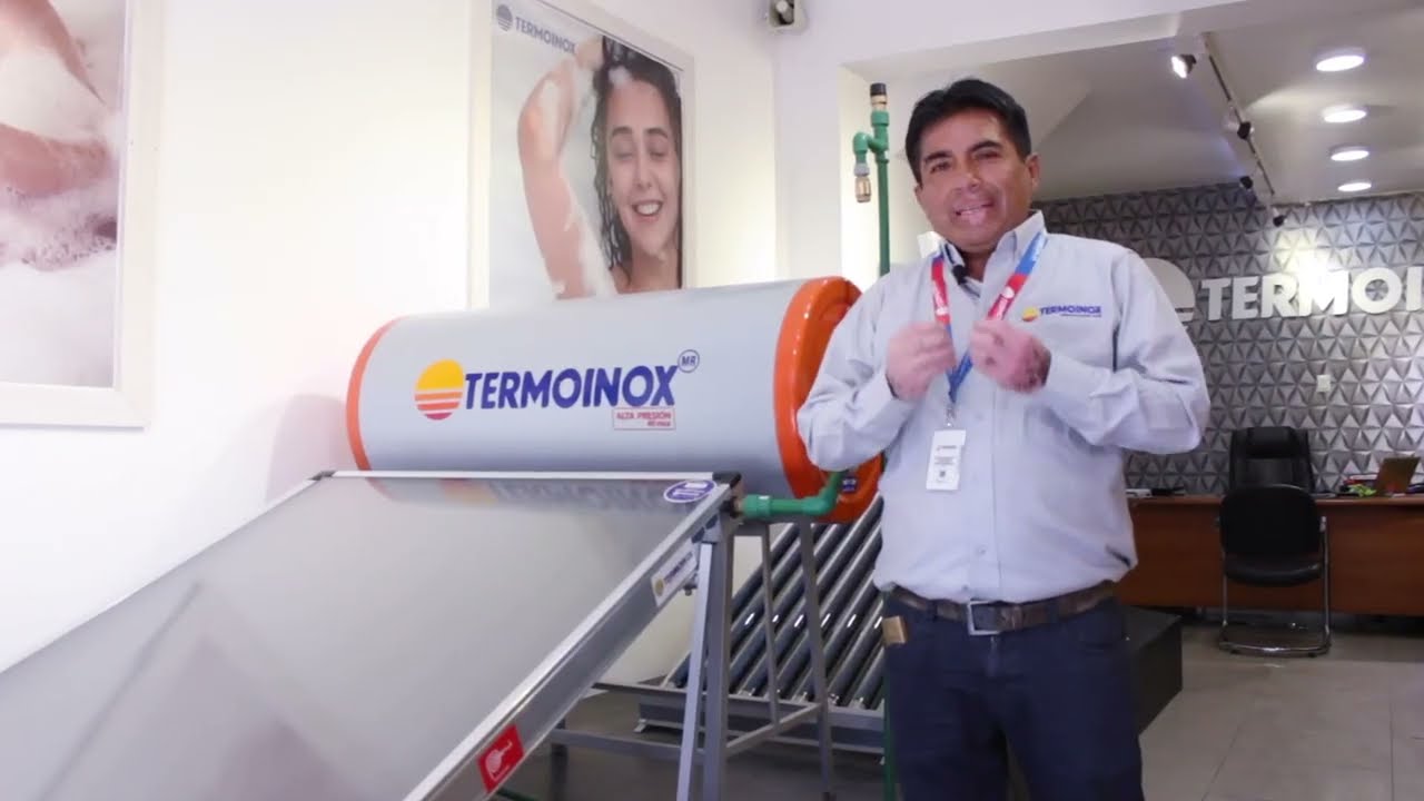 Tienda Termoinox Álvarez Thomas