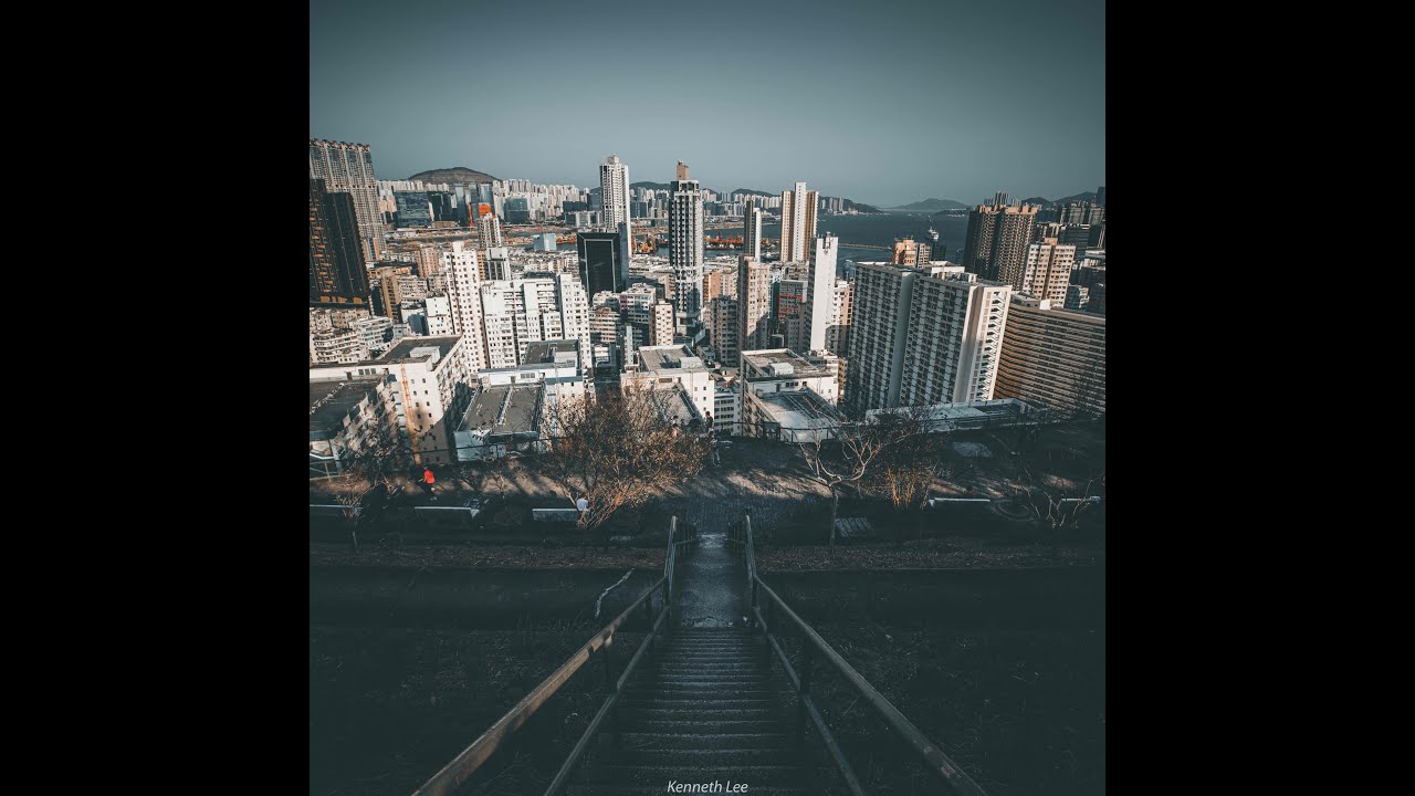 Ho Man Tin, Hong Kong I 4K
